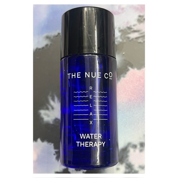 The Nue Co Other - NUE Co. WATER THERAPY – (RELAX)